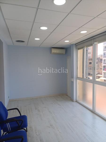 Foto 23b218c9-68d4-4c84-afdd-c90bbcbf3ba5. Location bureau dans rambla nova 96 dans Eixample Tarragona