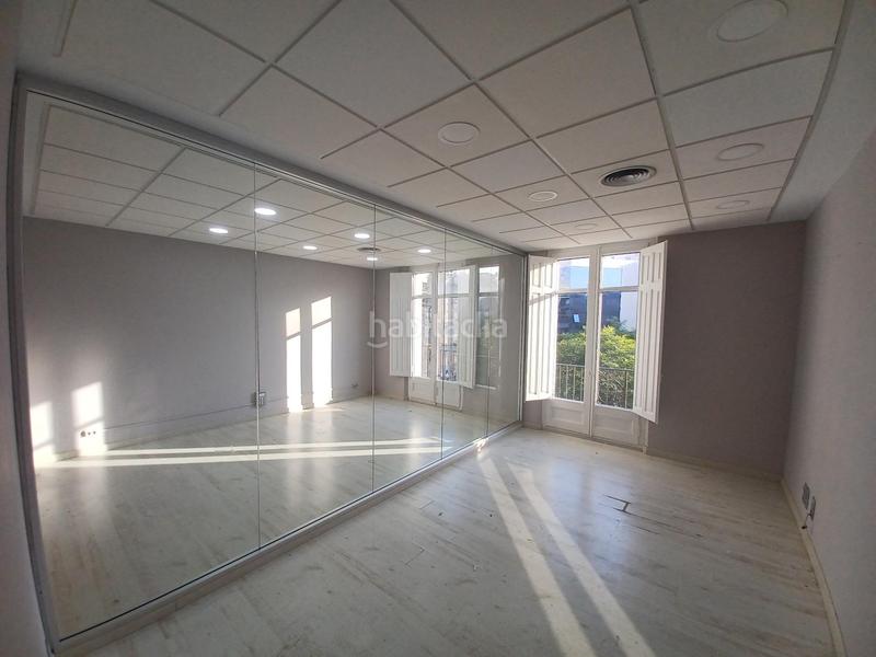 Foto ff1ffda9-23ab-4c6c-8787-20f0f2921c00. Location bureau dans rambla nova 96 dans Eixample Tarragona