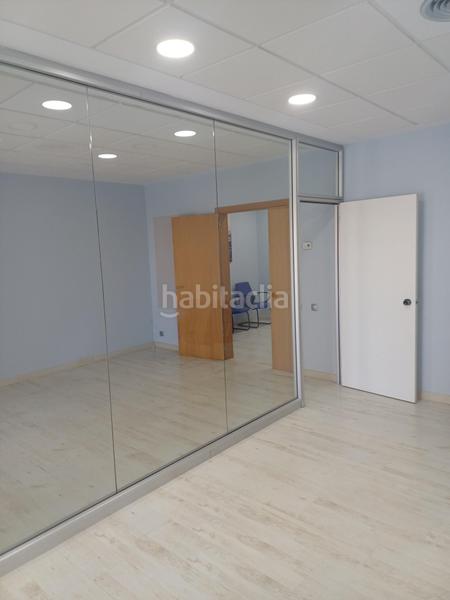 Foto 079940f7-224f-44cc-9b84-f0fbdadee6b5. Miete büro in rambla nova 96 in Eixample Tarragona