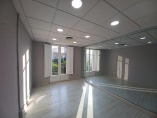 Miete Büro in Rambla nova 96. Oficina en alquiler en la rambla nova 96
