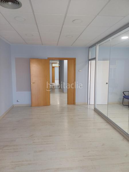 Foto ed3a6908-8aa3-4313-b555-8f328d655f61. Miete büro in rambla nova 96 in Eixample Tarragona