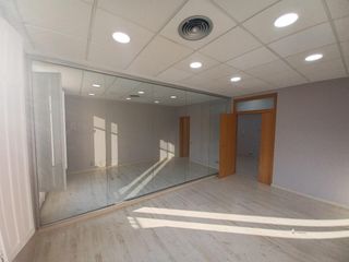 Rent Office space in Rambla nova 96. Oficina en alquiler en la rambla nova 96