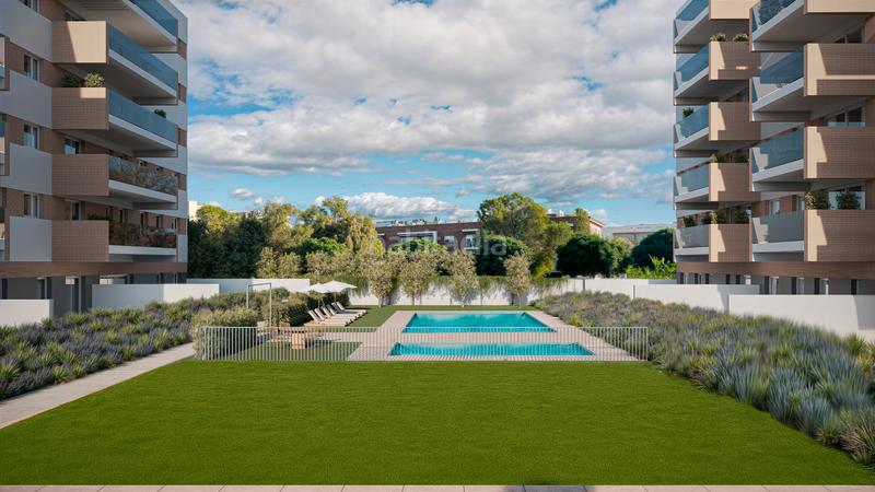 Foto a1f25c99-a750-4cae-bb6b-3b90bfcc2420. Penthouse 112m<sup>2</sup> with heating parking pool in Vila-seca poble Vila-seca