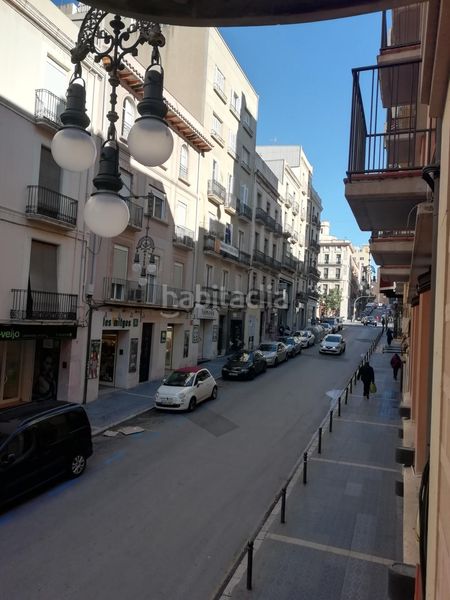 Foto 2f5ae01d-ec10-465f-a37b-f41470766e95. Affitto appartamento in Eixample Tarragona