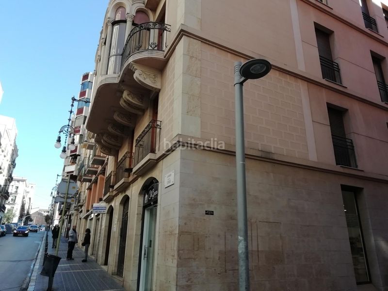 Foto 4b2375d8-b14b-45fa-a874-dd98b3e1209e. Miete etagenwohnung in Eixample Tarragona
