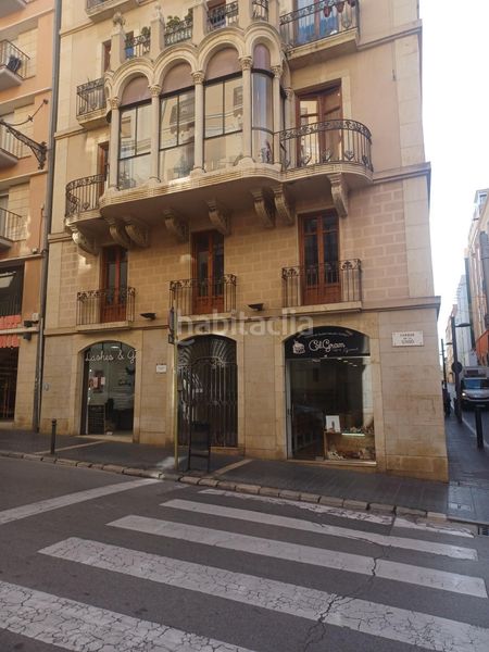 Foto cad237fb-4cd1-42ce-9b1c-8c06c41dcf96. Miete etagenwohnung in Eixample Tarragona