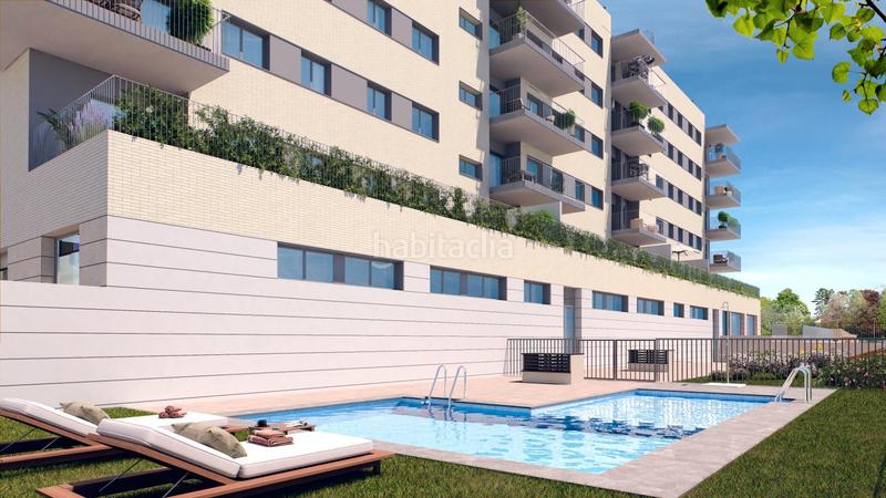 Foto 11a95e66-794b-4e71-a0bb-666c846b1c19. Promozione RESIDENCIAL ANTULL in Vila-seca. Abitazioni di nuova costruzione