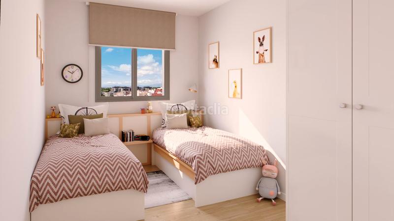 Foto 3554e327-b157-40aa-b913-ff11789b404c. Promozione RESIDENCIAL ANTULL in Vila-seca. Abitazioni di nuova costruzione