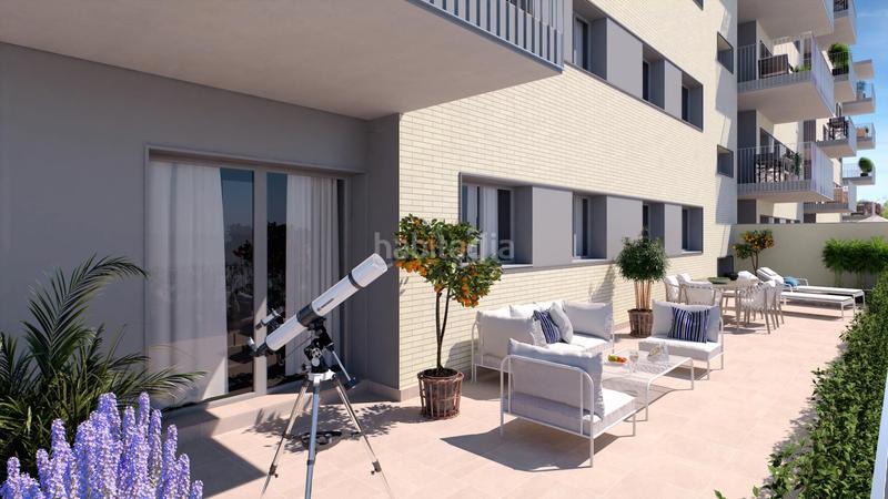 Foto 6fd05954-dfc5-481b-97d9-36bbae17abb2. Promozione RESIDENCIAL ANTULL in Vila-seca. Abitazioni di nuova costruzione