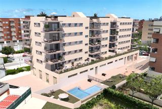 Vila-seca - Avinguda de l'Alcalde Pere Molas, 2