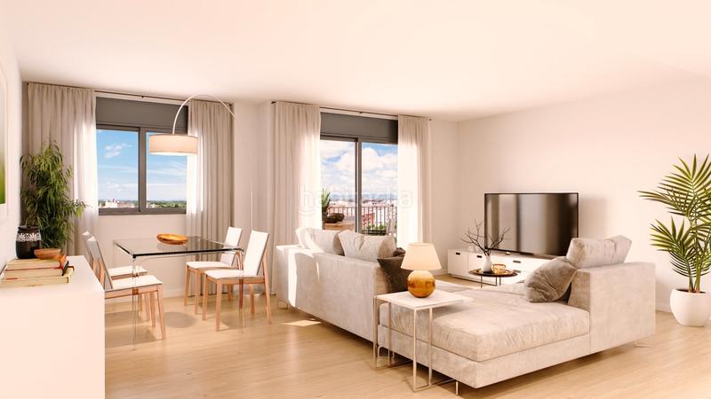 Foto df9acf49-8c10-4052-8e19-e3e213f4a66b. Promozione RESIDENCIAL ANTULL in Vila-seca. Abitazioni di nuova costruzione