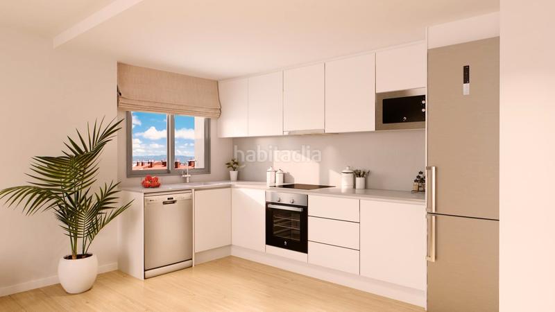 Foto e378f0b7-8d57-49cf-9824-ffda8c318d3f. Promozione RESIDENCIAL ANTULL in Vila-seca. Abitazioni di nuova costruzione
