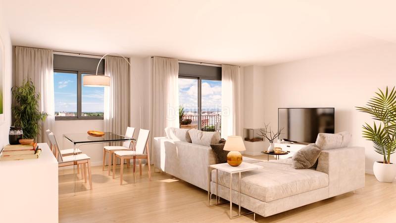 Foto e97e7900-01b5-418e-93b9-b07fac2ab38e. Promozione RESIDENCIAL ANTULL in Vila-seca. Abitazioni di nuova costruzione