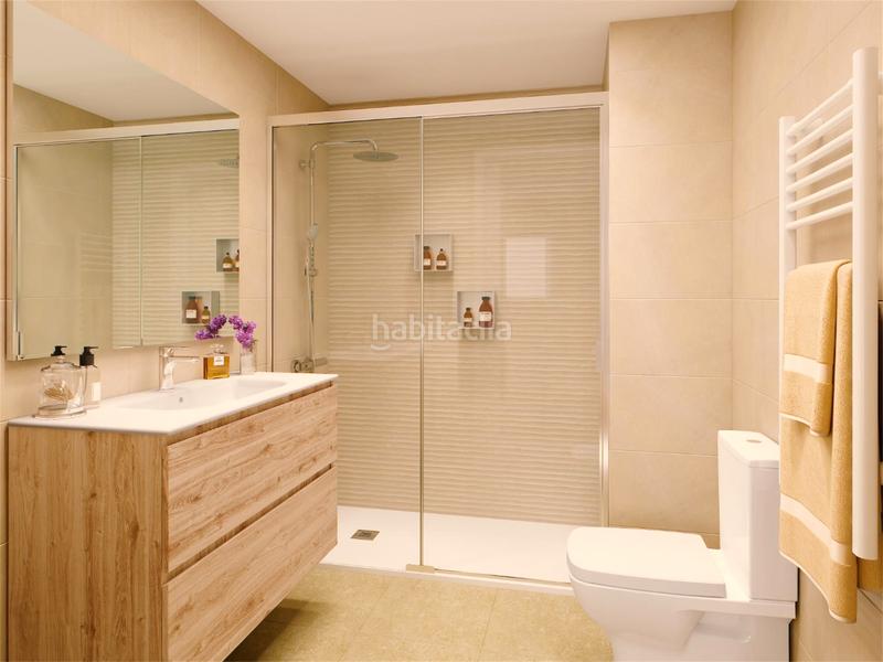Foto ec973c8a-8f2d-4c87-9830-0e2dcc09cc58. Promozione RESIDENCIAL ANTULL in Vila-seca. Abitazioni di nuova costruzione