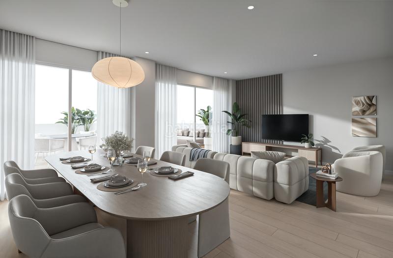 Foto 23eda158-3190-45f1-9931-3724a5d1db49. Promoción RESIDENCIAL MÁXIMA en Vila-seca. Edificio viviendas de obra nueva