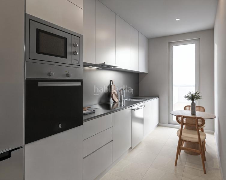 Foto fcc87950-3d0a-41de-a153-b39f2dbefd8e. Promoción RESIDENCIAL MÁXIMA en Vila-seca. Edificio viviendas de obra nueva