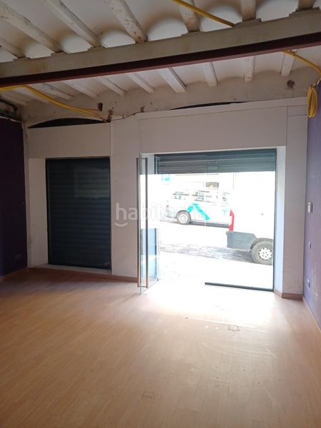 Foto de283dfe-e5e3-4c85-b497-6bcf5af4befa. Location local commercial dans Eixample Tarragona