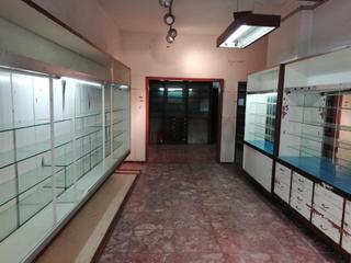 Location Local commercial  S francesc