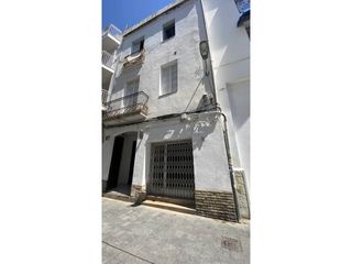 Casa en Centre. Edificio residencial , en pleno centro de sitges