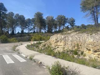 Residential Plot in Catllar (El). Terreny urbà i cantoner situat al catllar, urbanització de mas m