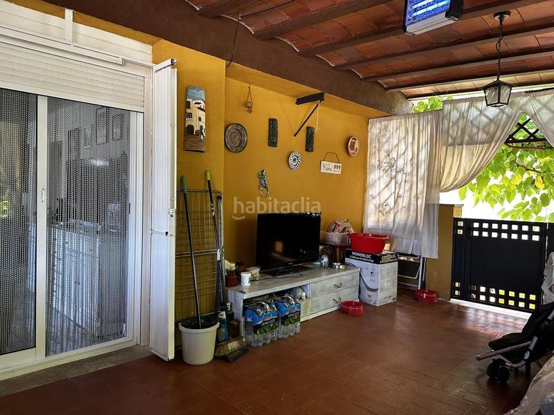 Foto 0eaf9475-851f-46c2-b0bd-d4335792b677. Casa  individual en venda situada al catllar, urbanització de manous 2. 

amb una superfície de 75 m² i en una sola planta, dispo en Catllar (El)