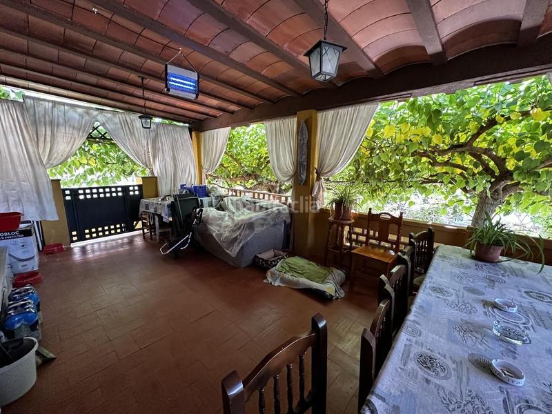 Foto 10f26504-441e-4db6-803a-6d0522fe67d5. Casa  individual en venda situada al catllar, urbanització de manous 2. 

amb una superfície de 75 m² i en una sola planta, dispo en Catllar (El)