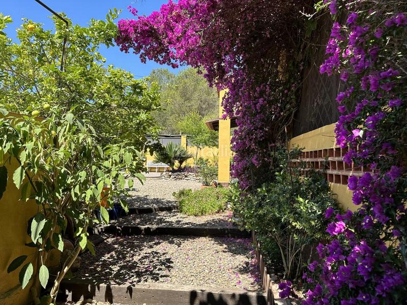 Foto 2cfa2e16-3148-4a12-80f7-7024165a5b2d. Casa  individual en venda situada al catllar, urbanització de manous 2. 

amb una superfície de 75 m² i en una sola planta, dispo en Catllar (El)