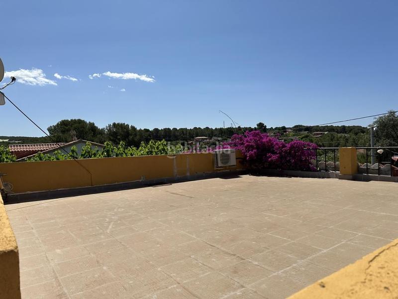 Foto 86926171-4d3e-4d8e-923d-fc61f35fdb4a. Casa  individual en venda situada al catllar, urbanització de manous 2. 

amb una superfície de 75 m² i en una sola planta, dispo en Catllar (El)