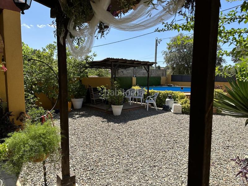 Foto 8e9bac4b-ce84-4e3b-8545-acce58a1f9ef. Casa  individual en venda situada al catllar, urbanització de manous 2. 

amb una superfície de 75 m² i en una sola planta, dispo en Catllar (El)