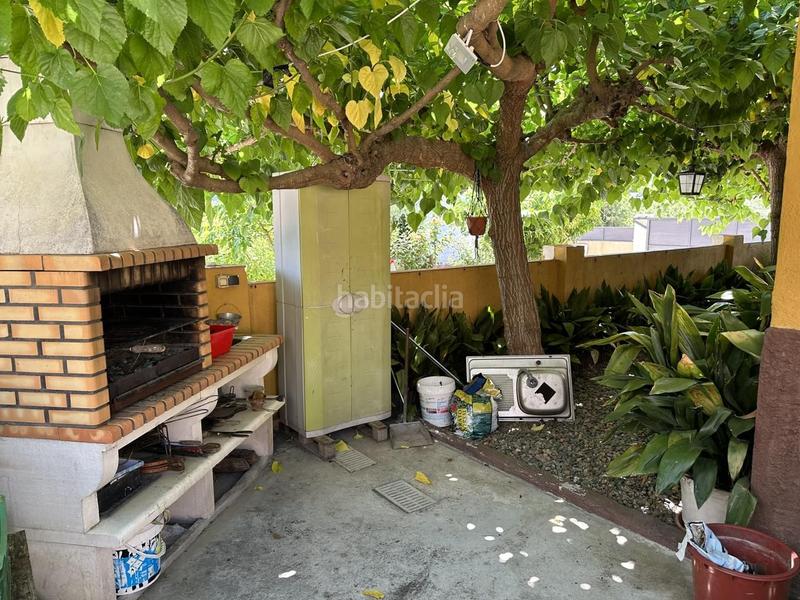 Foto a24c6327-0e8e-4294-b0cb-2e786a42479e. Casa  individual en venda situada al catllar, urbanització de manous 2. 

amb una superfície de 75 m² i en una sola planta, dispo en Catllar (El)