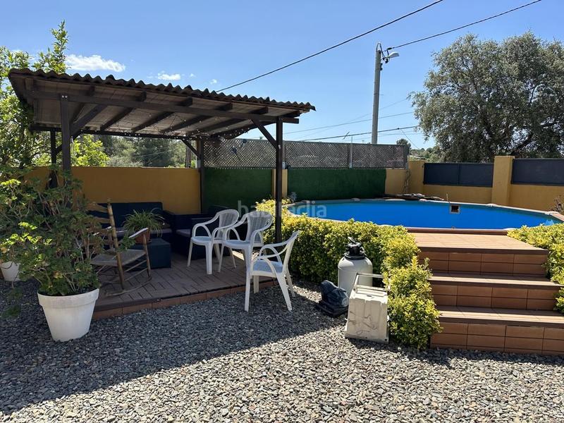 Foto ab01527d-1a8f-46a2-9cb8-129c2cc39ef2. Casa  individual en venda situada al catllar, urbanització de manous 2. 

amb una superfície de 75 m² i en una sola planta, dispo en Catllar (El)