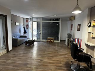Local Comercial  Bloc baix penedès. Local comercial en venta situado en la urbanización de san pedro