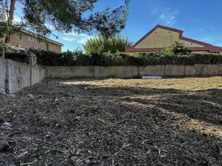 Terreno residencial en Secuita (La). A la venta, en la localidad de sant roc, la secuita (tarragona),