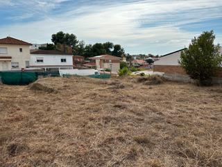 Residential Plot  Carrer ribera d'ebre. Terreno urbano en els pallaresos
