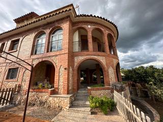 Chalet  Carrer del montsi. Magnfica casa a la venda a poblamar, la pobla de montorns
