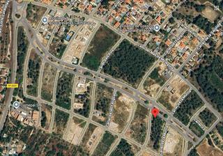 Wohngrundstück in Carrer de la sajolida 40. Terreno urbano esquinero en mas de moregons