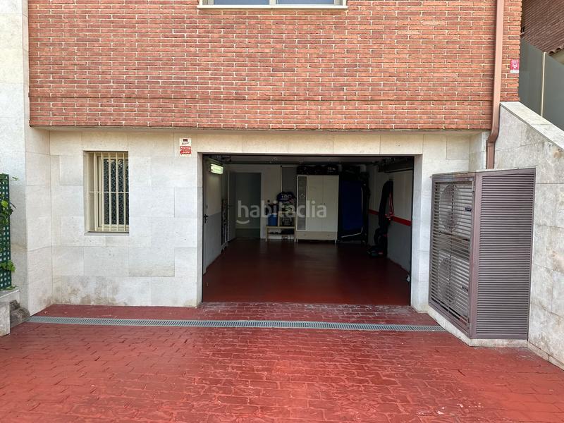 Foto 17bb7c63-dee6-49ed-9e18-e7b263c2b7f8. Casa aparellada amb xemeneia calefacció aparcament piscina a Pallaresos (Els)