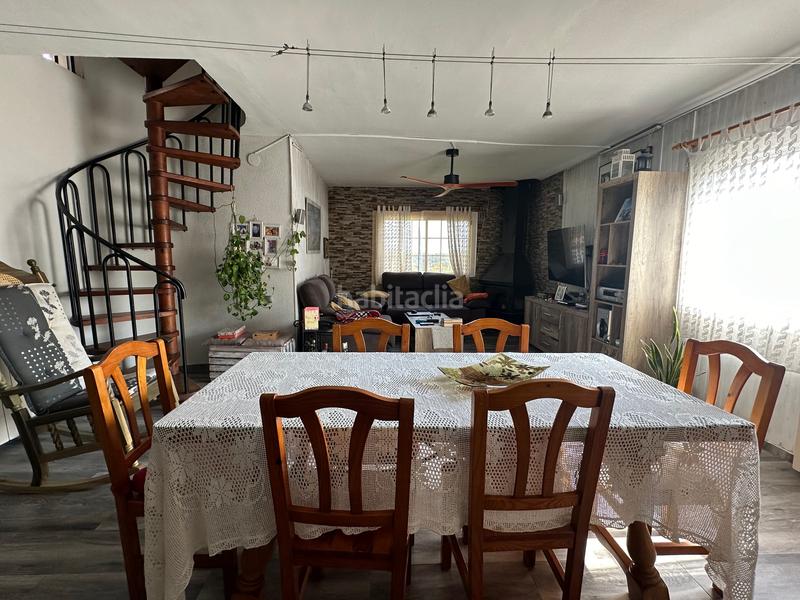 Foto 017cc64c-3d91-4078-ba21-0930e0c6ca62. Chalet casa cantonera amb piscina a l’urbanització mas de cargol, el catllar en Catllar (El)