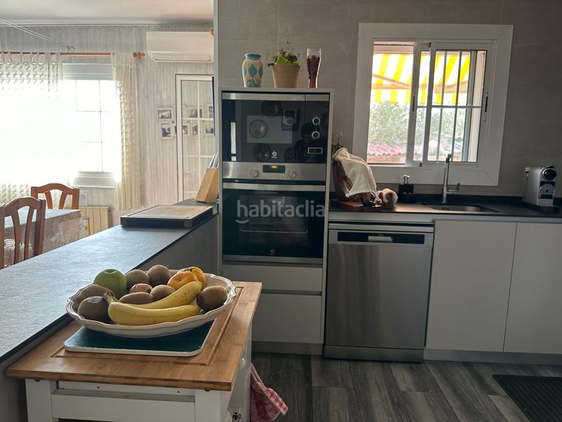 Foto 0704214e-9e20-479d-ae6c-2bec1893d012. Chalet casa cantonera amb piscina a l’urbanització mas de cargol, el catllar en Catllar (El)