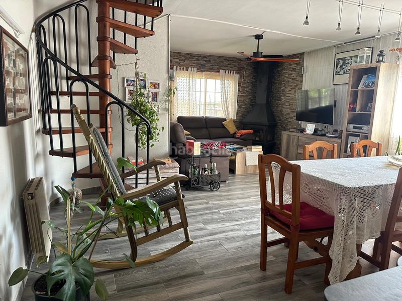 Foto 173a1b62-26a2-4157-b349-ff251f9050d7. Chalet casa cantonera amb piscina a l’urbanització mas de cargol, el catllar en Catllar (El)