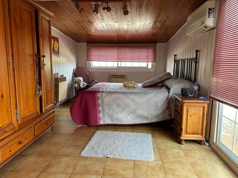 Foto 3fad5421-7874-4854-ae1e-a78208709a40. Chalet casa cantonera amb piscina a l’urbanització mas de cargol, el catllar en Catllar (El)