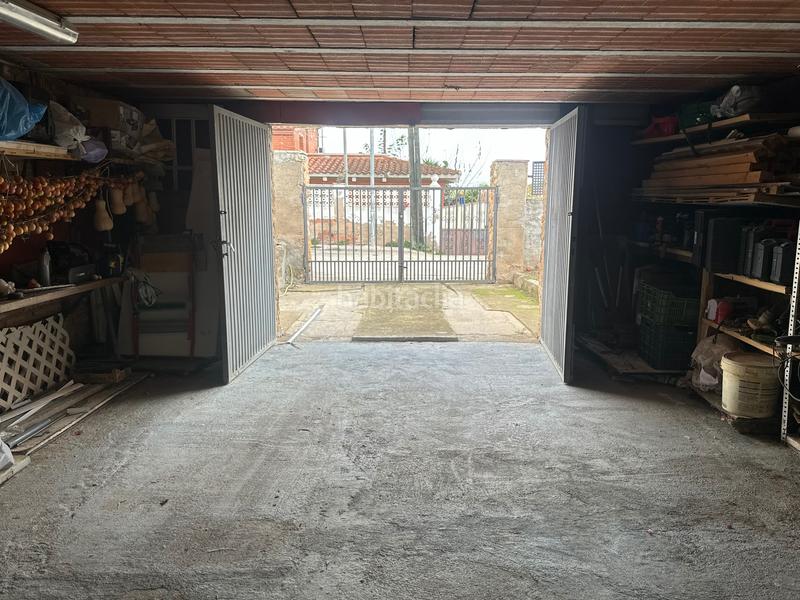 Foto 4a1ad156-a0b3-4356-84ec-94a1d26845b3. Chalet casa cantonera amb piscina a l’urbanització mas de cargol, el catllar en Catllar (El)