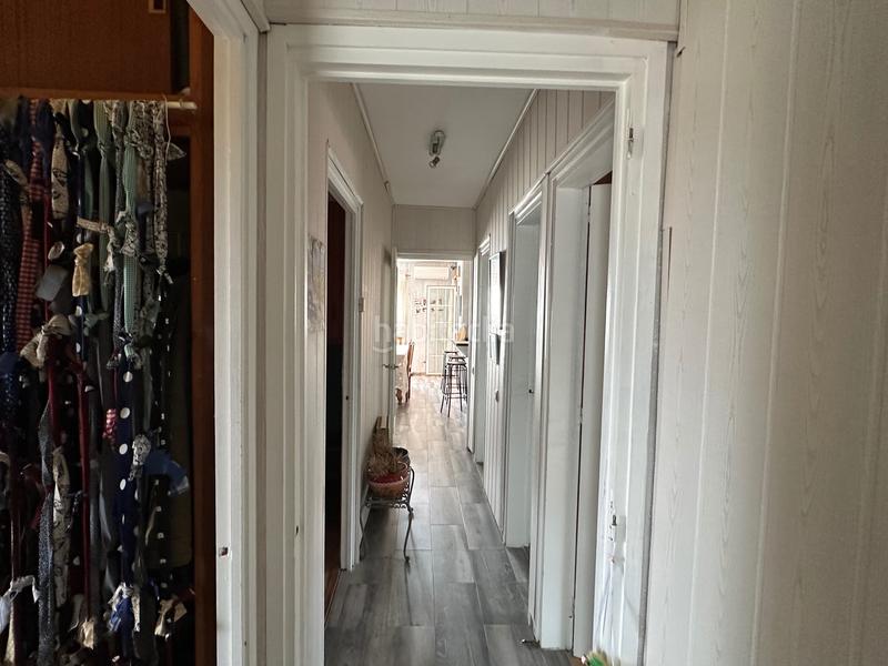 Foto 67551502-34d3-44e6-86a7-d1ad99da476a. Chalet casa cantonera amb piscina a l’urbanització mas de cargol, el catllar en Catllar (El)