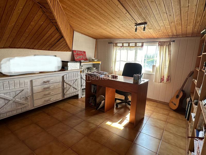 Foto 70353887-dced-415a-8c56-a910b76ff829. Chalet casa cantonera amb piscina a l’urbanització mas de cargol, el catllar en Catllar (El)