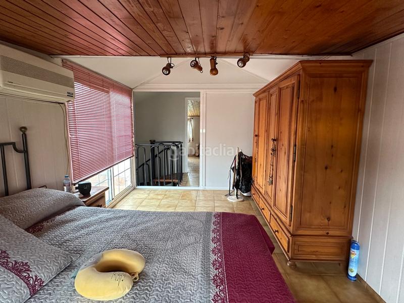 Foto 759de5ea-160f-46bb-a714-da16c692751e. Chalet casa cantonera amb piscina a l’urbanització mas de cargol, el catllar en Catllar (El)