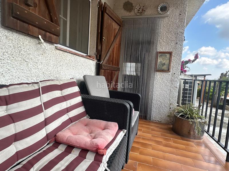 Foto 88403f7c-e607-467d-89b3-7156b835bfc0. Chalet casa cantonera amb piscina a l’urbanització mas de cargol, el catllar en Catllar (El)