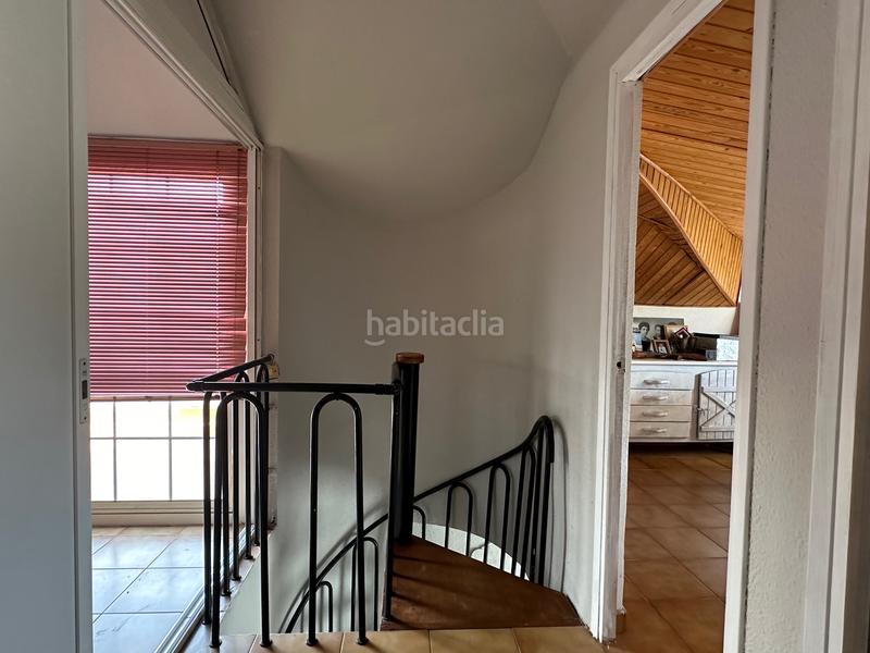 Foto a440f333-f268-4858-a003-dd65ec742c4b. Chalet casa cantonera amb piscina a l’urbanització mas de cargol, el catllar en Catllar (El)