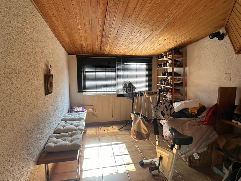 Foto a5e8fb65-e368-49f2-aedc-977b351a5c55. Chalet casa cantonera amb piscina a l’urbanització mas de cargol, el catllar en Catllar (El)