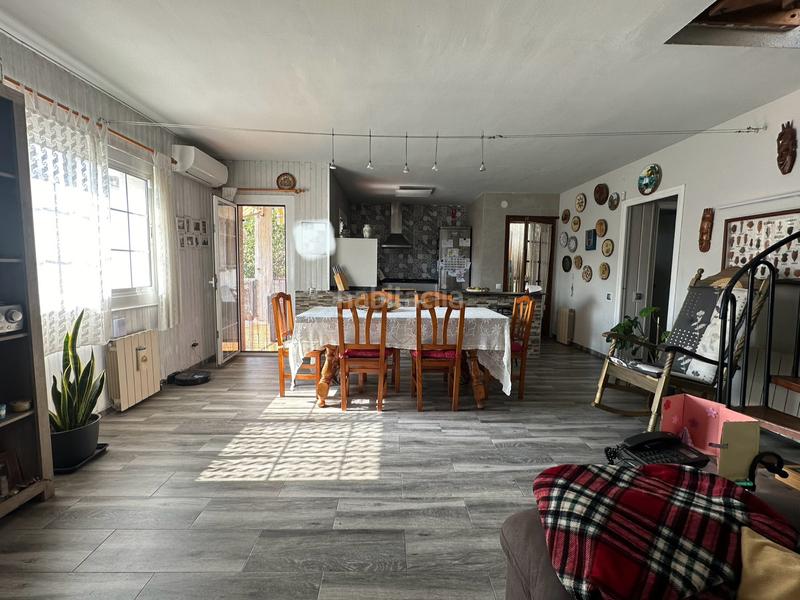 Foto bec991af-24b1-48f3-8fa2-b0609699b900. Chalet casa cantonera amb piscina a l’urbanització mas de cargol, el catllar en Catllar (El)