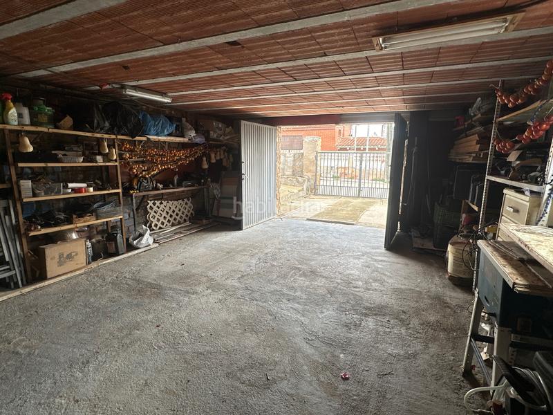 Foto d6f9e893-699a-4947-88ee-860f02a2172d. Chalet casa cantonera amb piscina a l’urbanització mas de cargol, el catllar en Catllar (El)